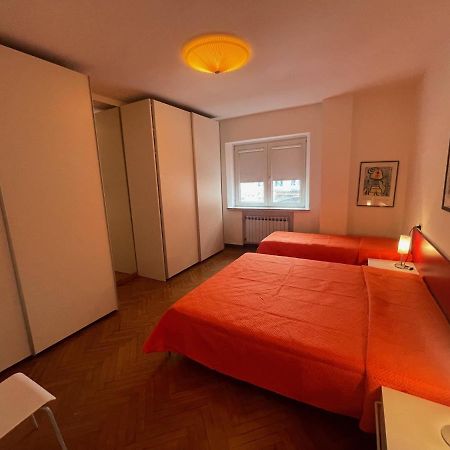 Ferienwohnung Palladio Bilocale Superior - Agenzia Cocal Caorle Exterior foto