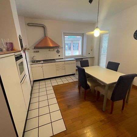 Ferienwohnung Palladio Bilocale Superior - Agenzia Cocal Caorle Exterior foto