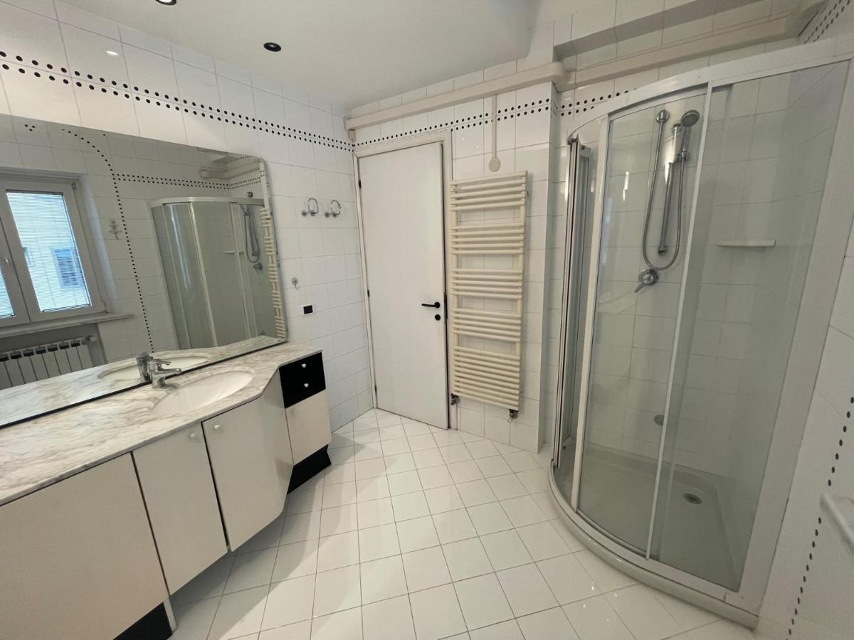 Ferienwohnung Palladio Bilocale Superior - Agenzia Cocal Caorle Exterior foto