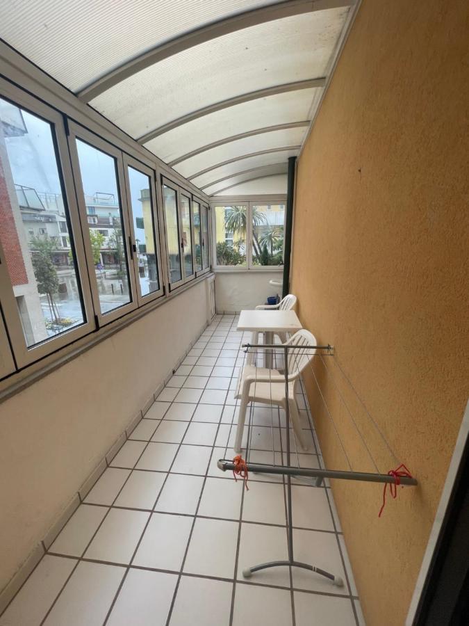 Ferienwohnung Palladio Bilocale Superior - Agenzia Cocal Caorle Exterior foto
